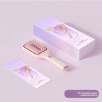 Electric Scalp Massage Comb with Red Light Therapy