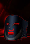 LED Light Therapy Facial Mask