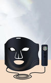 LED Light Therapy Facial Mask