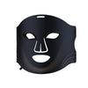 LED Light Therapy Facial Mask