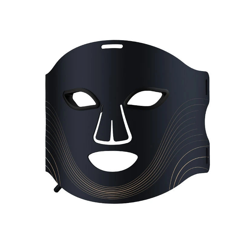LED Light Therapy Facial Mask