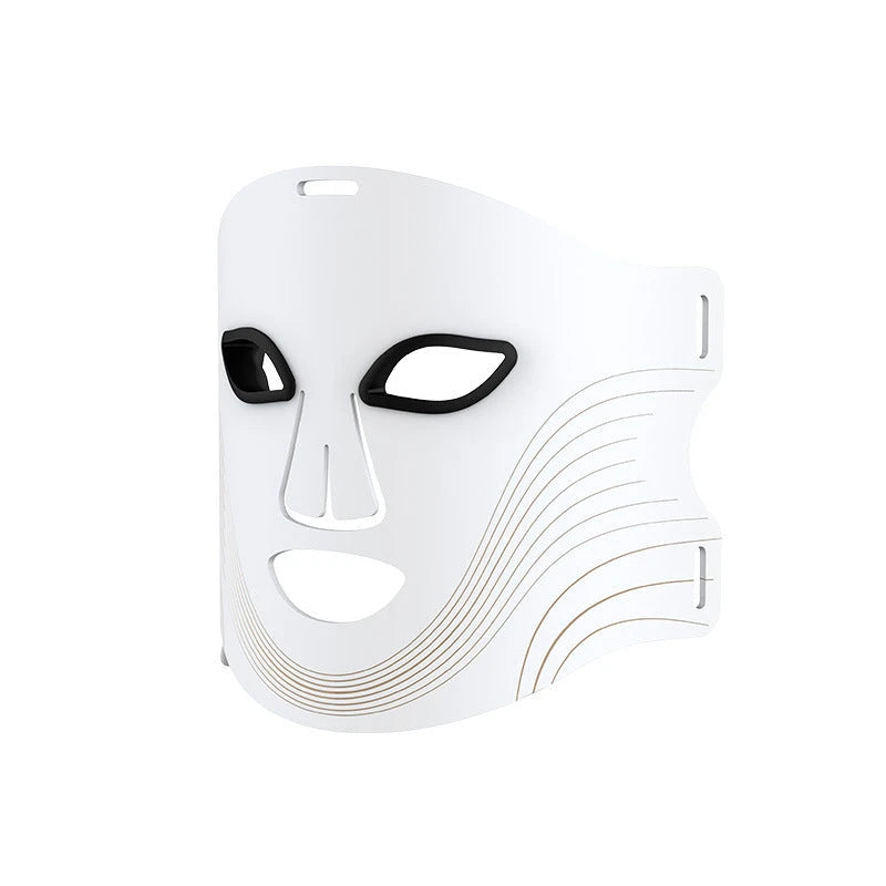 LED Light Therapy Facial Mask