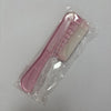 Red Light Electric Scalp Massager Comb with Essential Oil Applicator