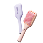 Electric Scalp Massage Comb with Red Light Therapy