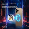 Mini Portable Mobile Screen Camera