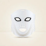 LED Light Therapy Facial Mask