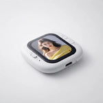 Mini Portable Mobile Screen Camera