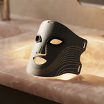 LED Light Therapy Facial Mask
