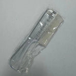 Red Light Electric Scalp Massager Comb with Essential Oil Applicator