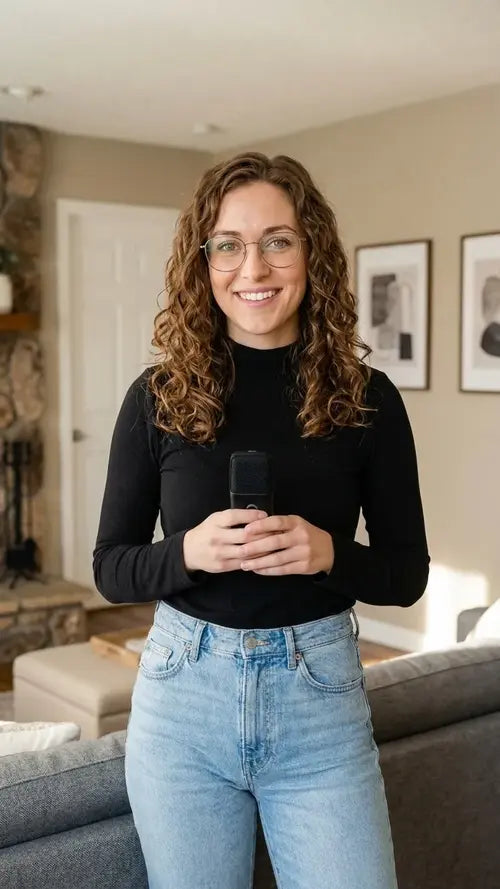 Sarah M. - Verified Buyer