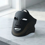 LED Light Therapy Facial Mask