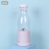 Portable Rechargeable Electric Juice Blender Cup