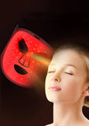LED Light Therapy Facial Mask