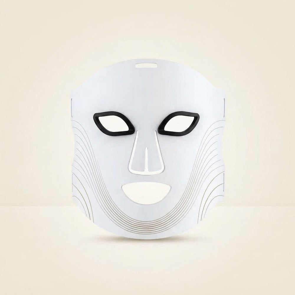 LED Light Therapy Facial Mask