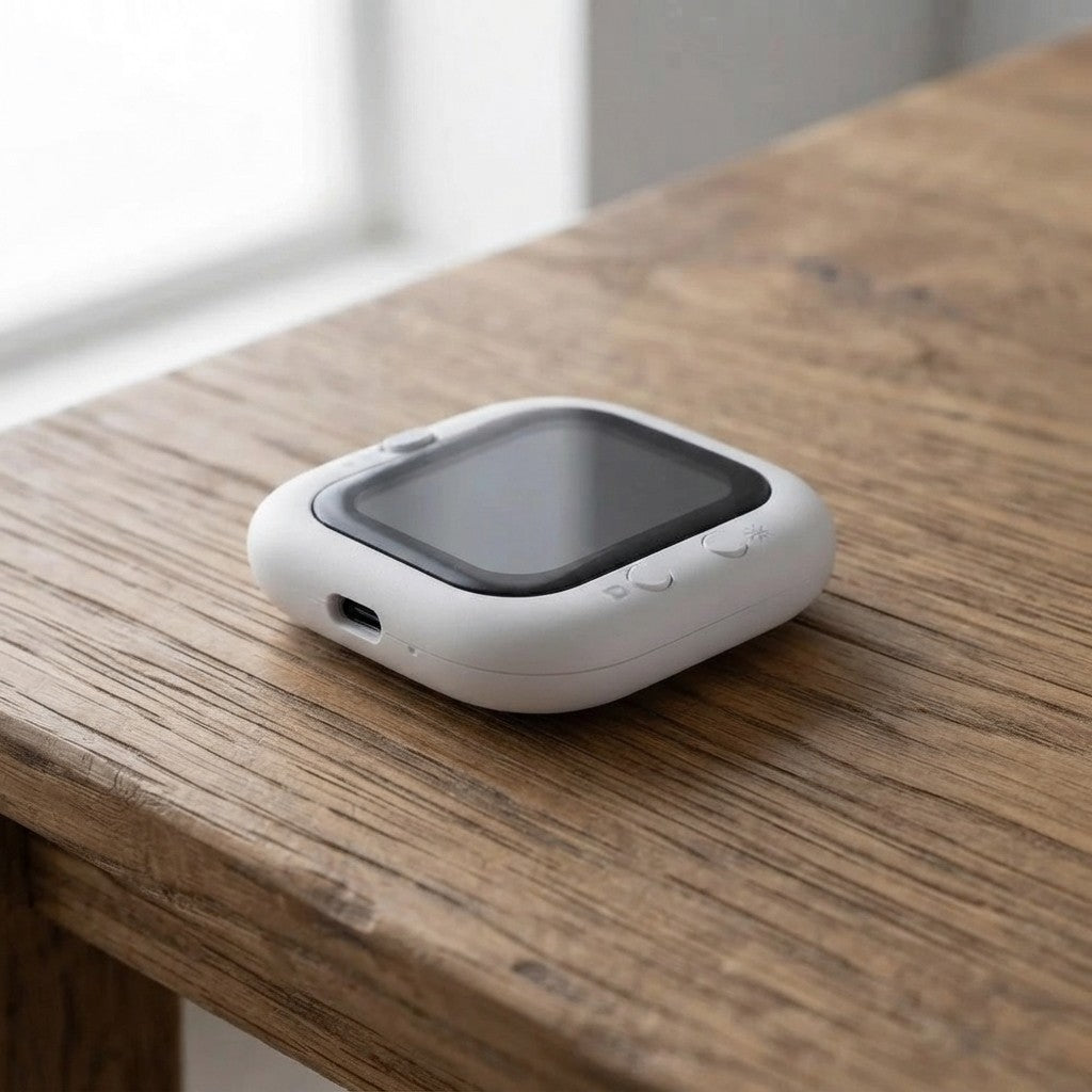 Mini Portable Mobile Screen Camera