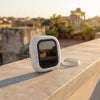 Mini Portable Mobile Screen Camera