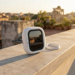 Mini Portable Mobile Screen Camera