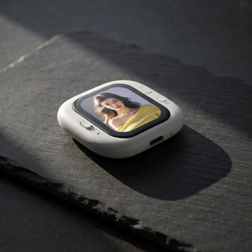 Mini Portable Mobile Screen Camera