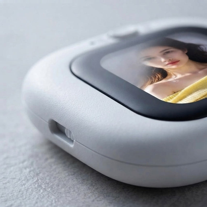 Mini Portable Mobile Screen Camera