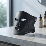 LED Light Therapy Facial Mask