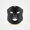 LED Light Therapy Facial Mask