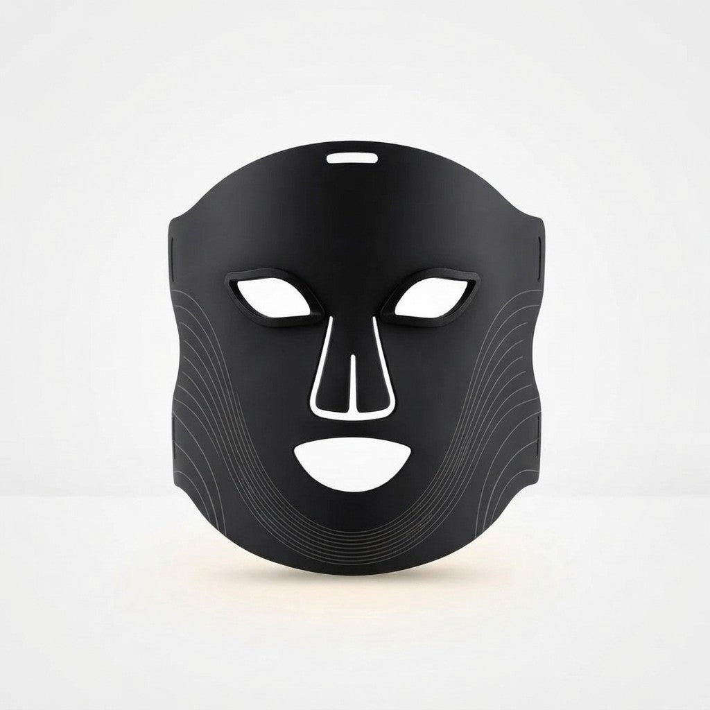 LED Light Therapy Facial Mask