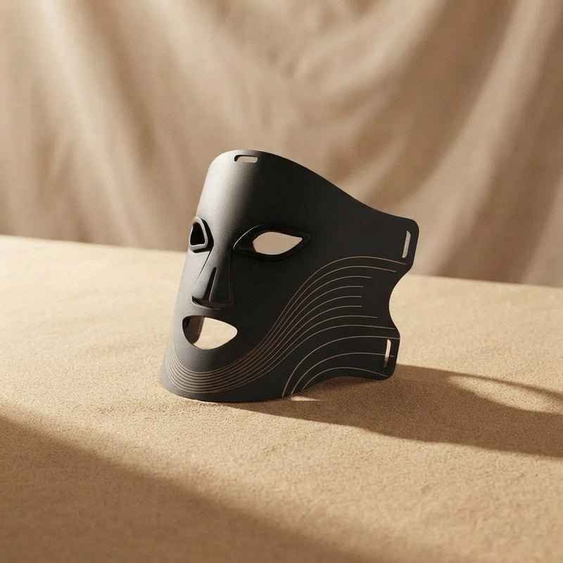 LED Light Therapy Facial Mask