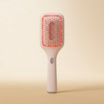 Electric Scalp Massage Comb with Red Light Therapy