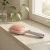 Electric Scalp Massage Comb with Red Light Therapy
