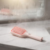 Electric Scalp Massage Comb with Red Light Therapy
