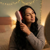 Electric Scalp Massage Comb with Red Light Therapy