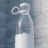 Portable Rechargeable Electric Juice Blender Cup