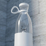 Portable Rechargeable Electric Juice Blender Cup